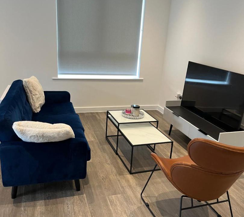 Photo of Livingroom in Gascoigne