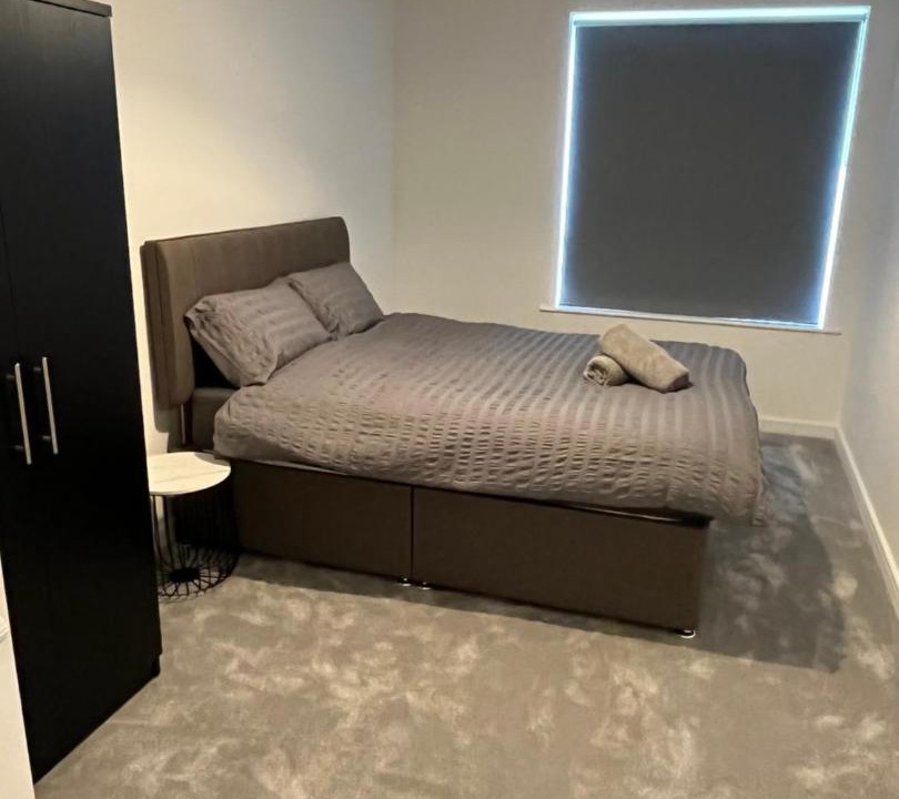 Photo of Bedroom in Gascoigne