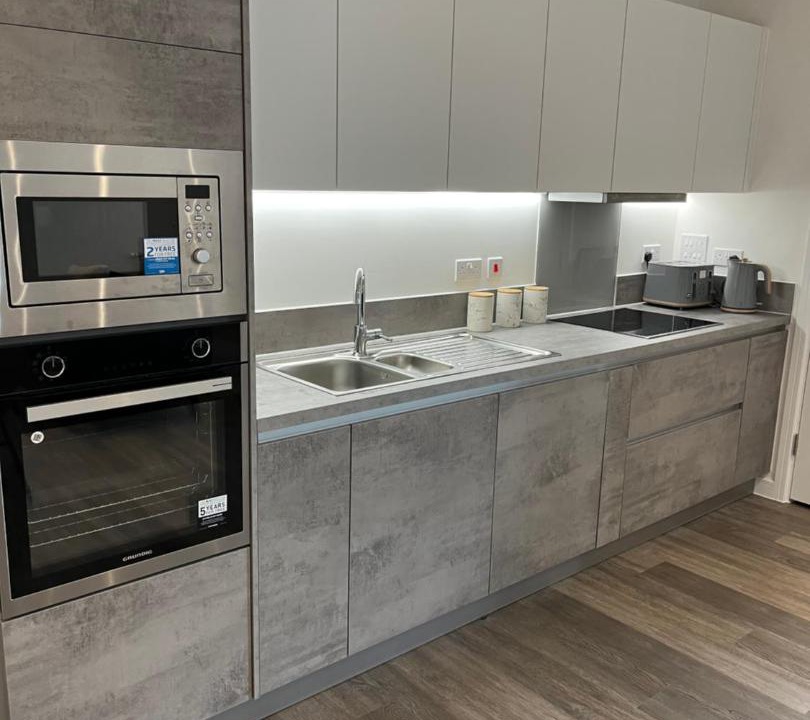 Photo of Kitchen in Gascoigne