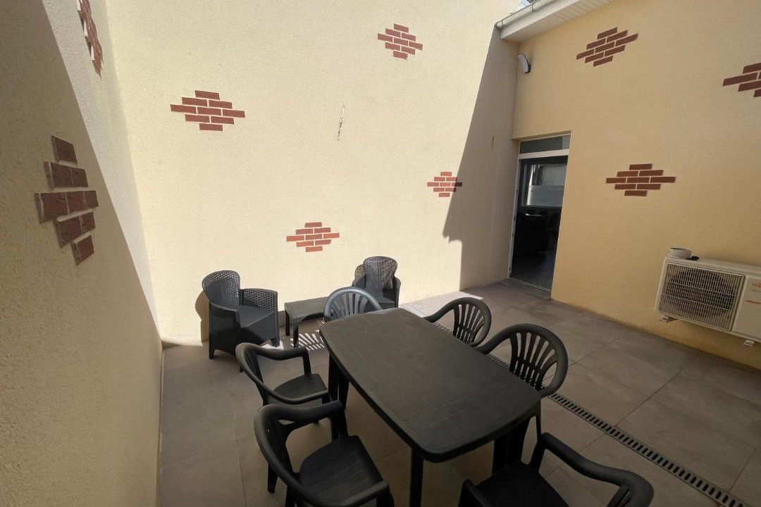 Photo of Livingroom in Guarbecque