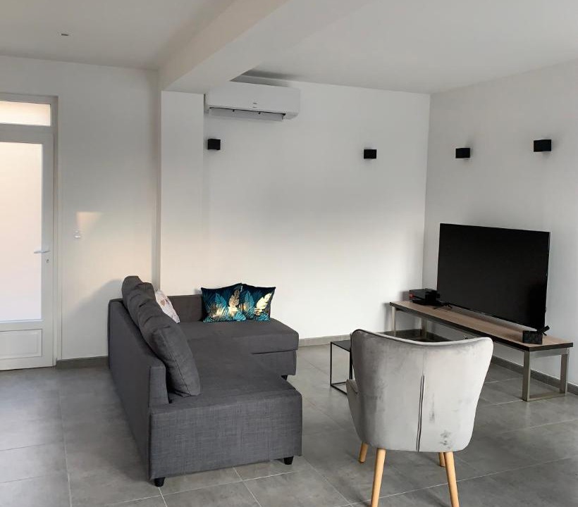 Photo of Others in Guarbecque