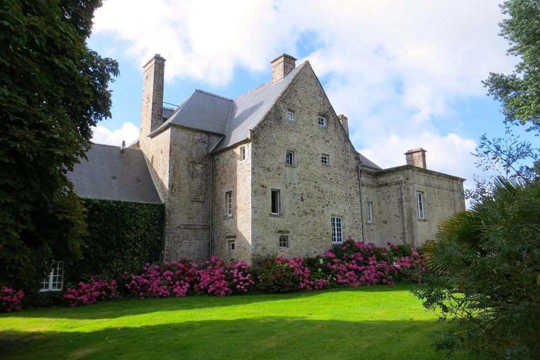 Photo of Buildings in Valognes