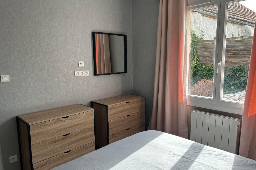 Photo of Bedroom in Chaignay