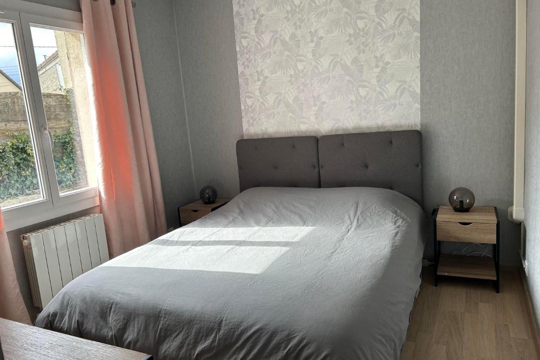 Photo of Bedroom in Chaignay