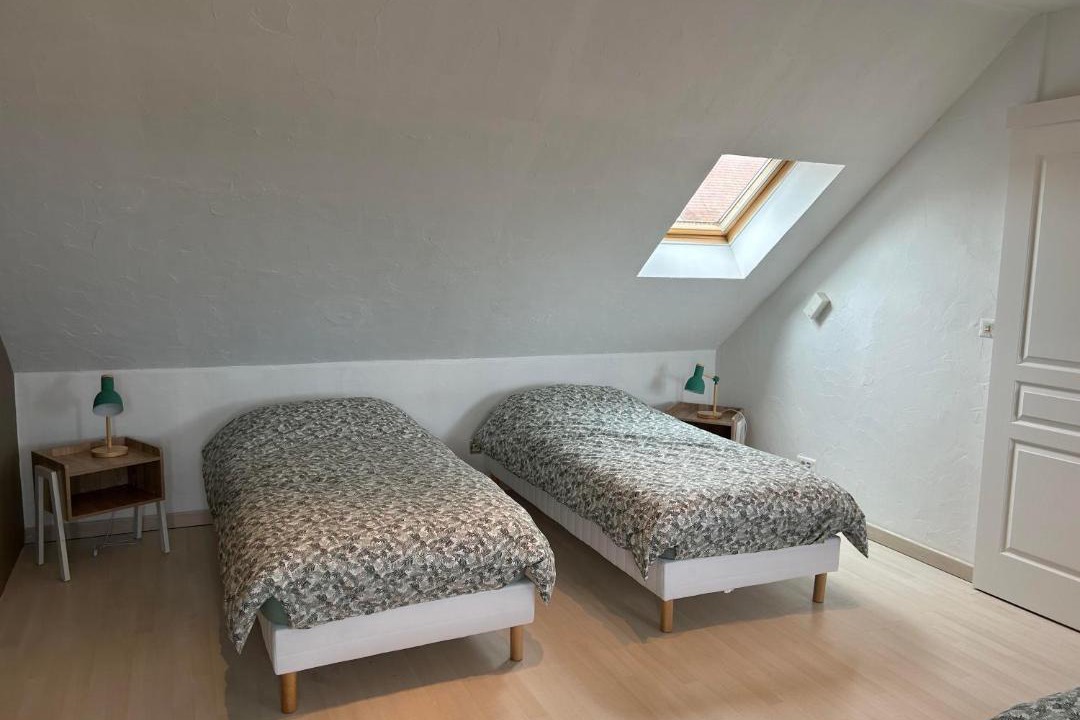 Photo of Bedroom in Chaignay