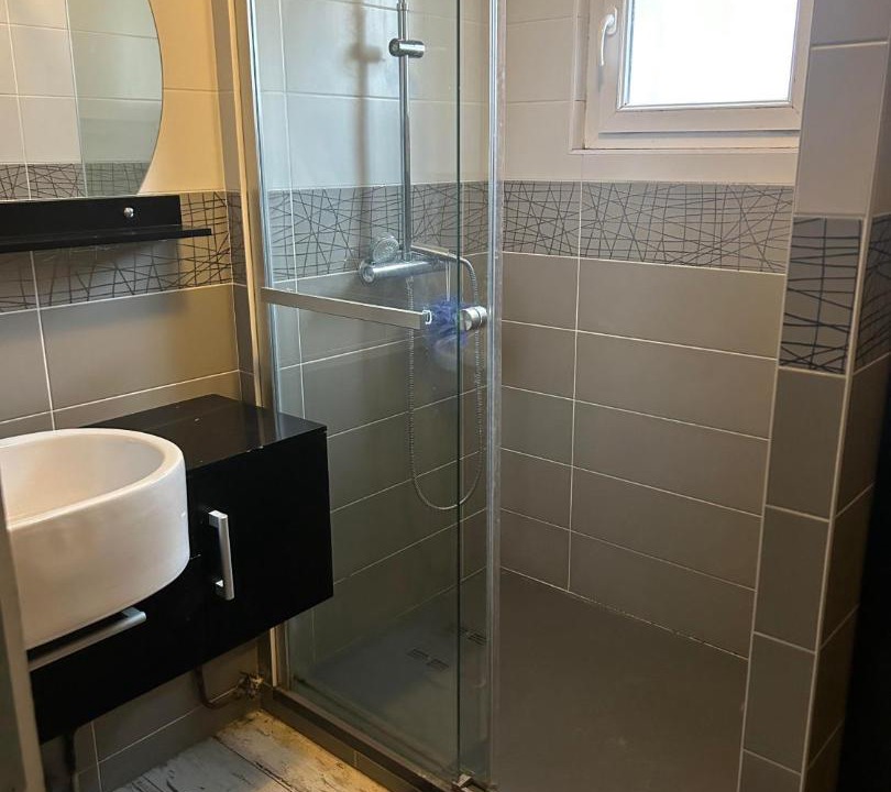 Photo of Bathroom in Chaignay