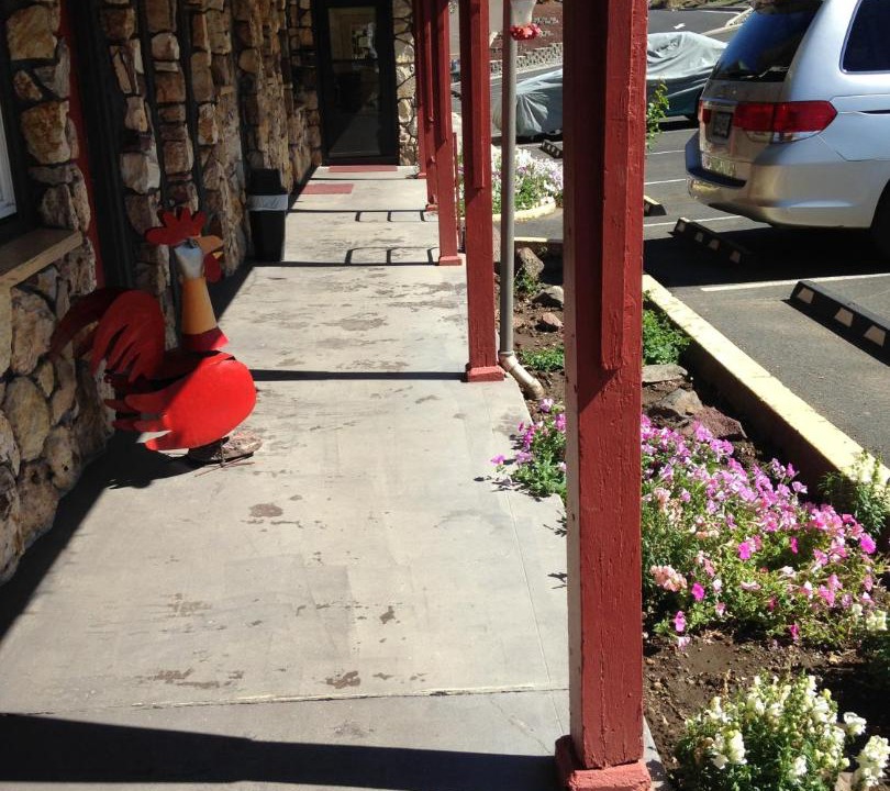 Photo of Others in Pendleton