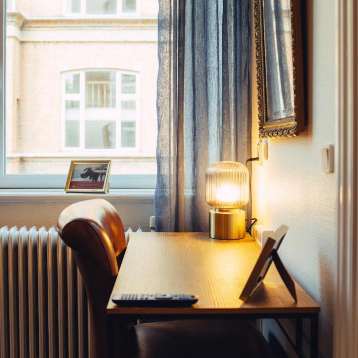 Photo of Livingroom in Odense