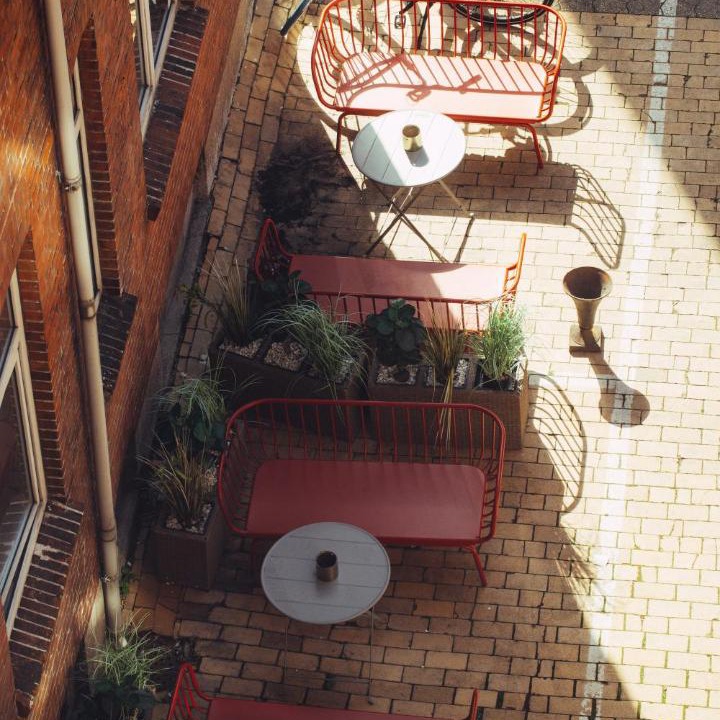 Photo of Others in Odense