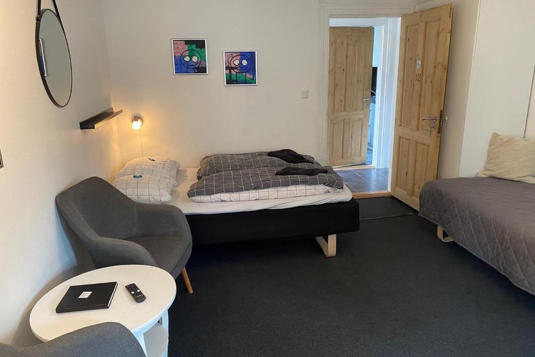 Photo of Bedroom in Vejle