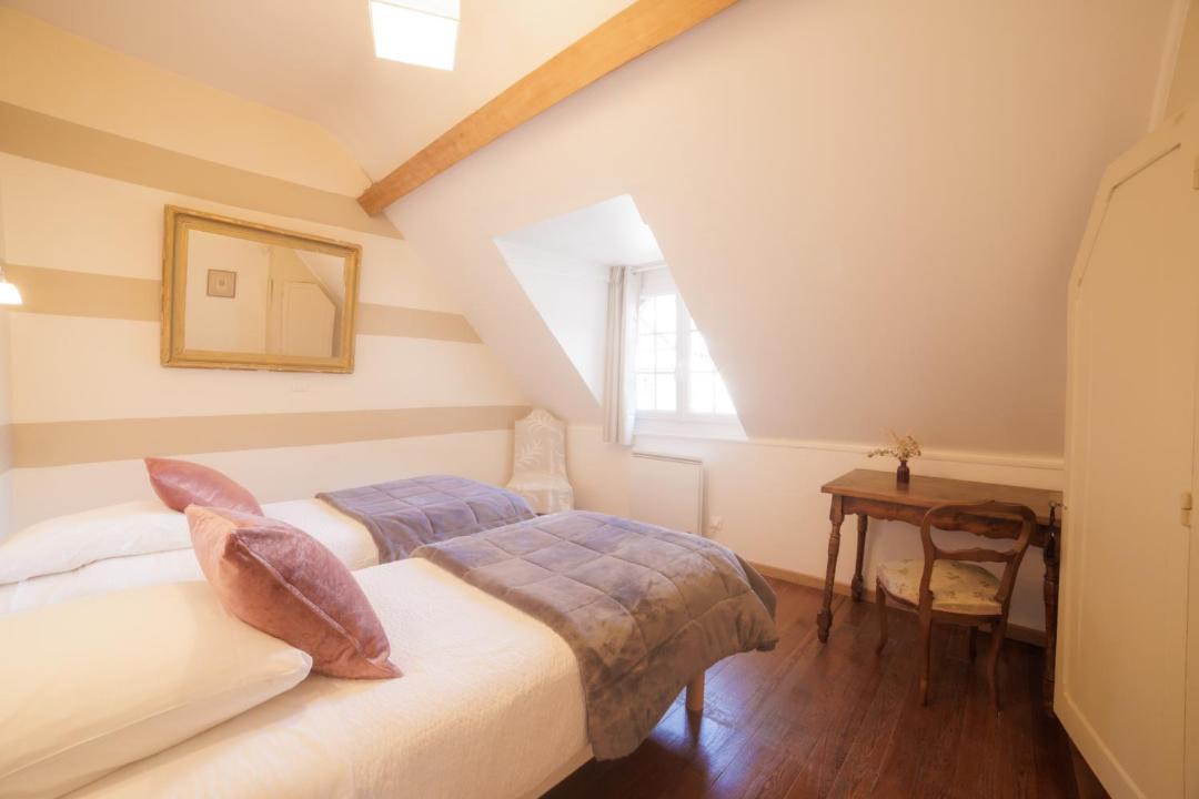 Photo of Bedroom in Boissise-la-Bertrand
