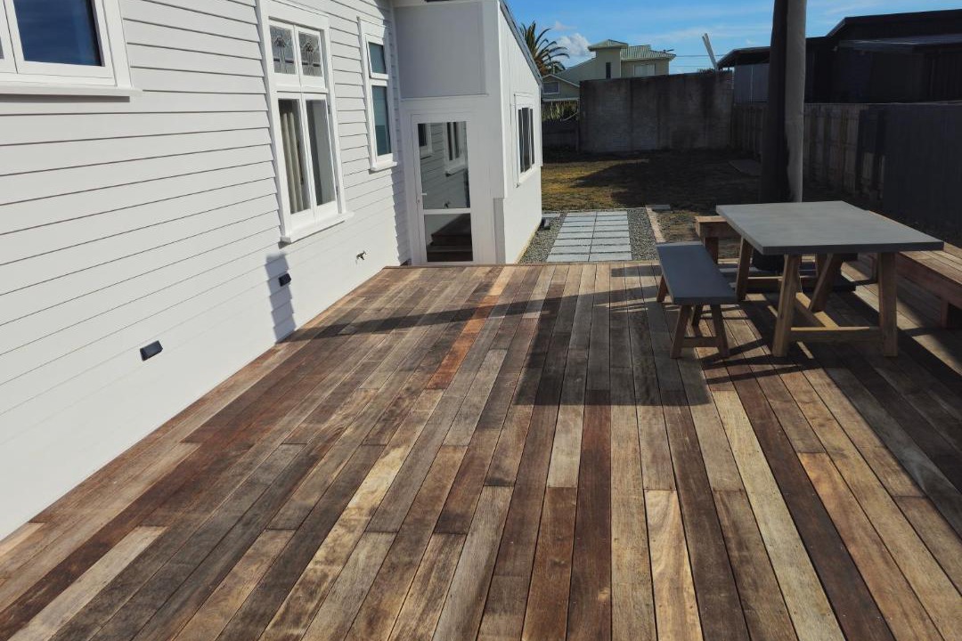 Photo of Buildings in Martinborough