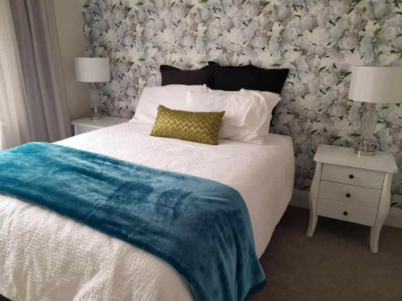 Photo of Bedroom in Martinborough