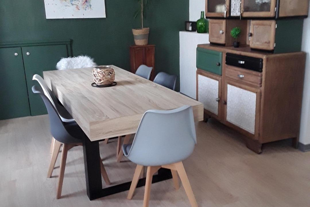 Photo of Livingroom in Lourdes