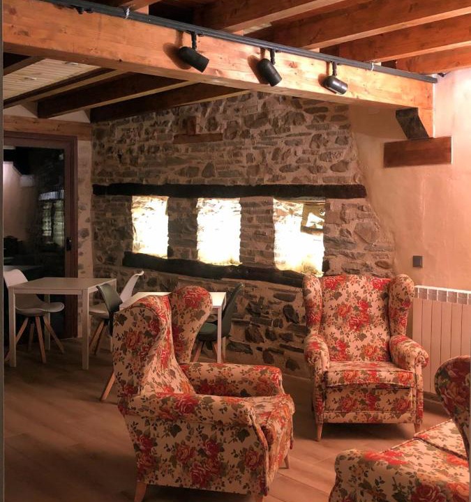 Photo of Livingroom in Yanguas