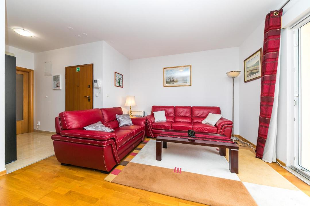 Photo of Livingroom in Trogir