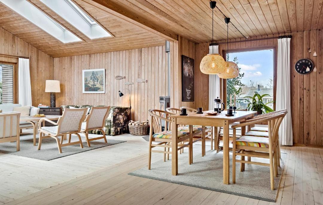 Photo of Livingroom in Frolunde