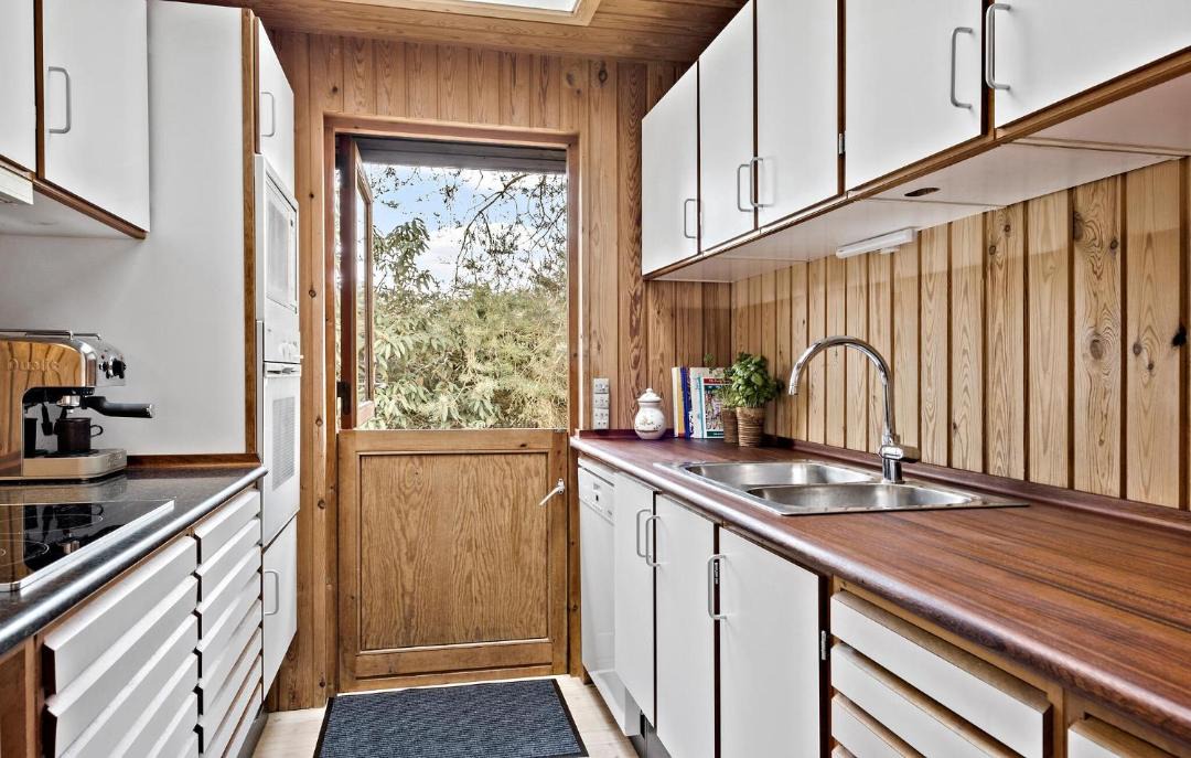 Photo of Kitchen in Frolunde