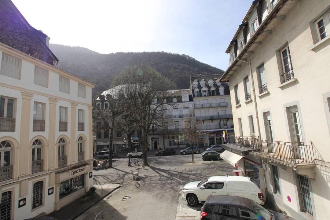 Photo of Others in Bagneres-de-Luchon