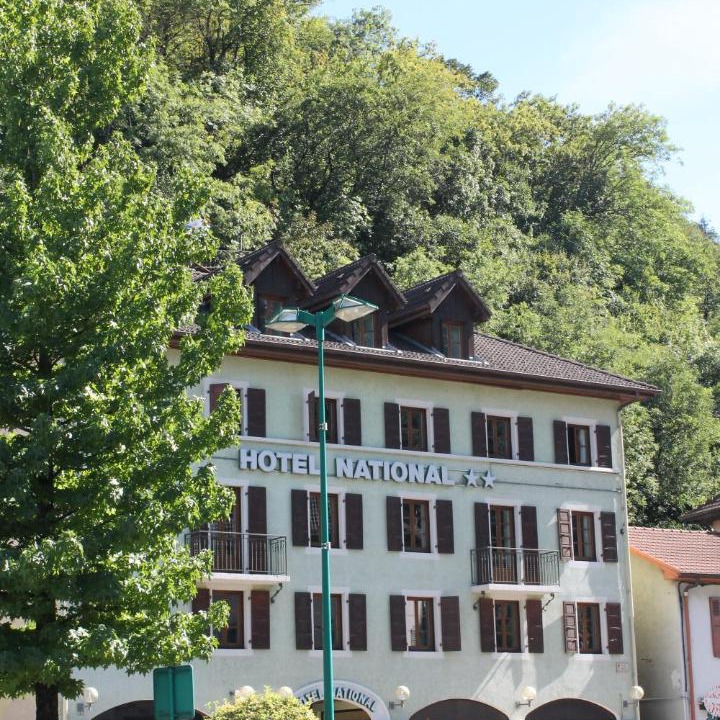 Photo of Others in Cluses