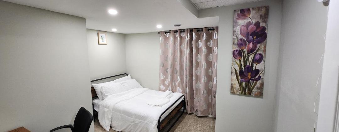 Photo of Bedroom in Transcona