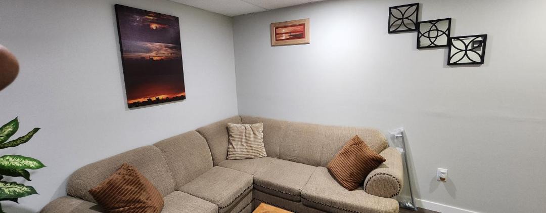 Photo of Livingroom in Transcona