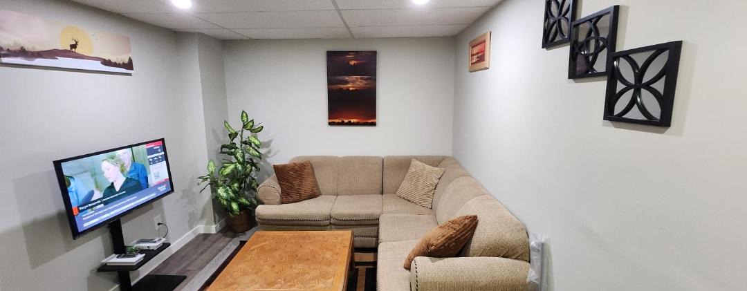 Photo of Livingroom in Transcona