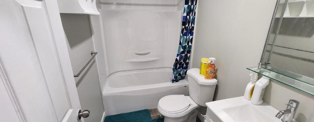 Photo of Bathroom in Transcona