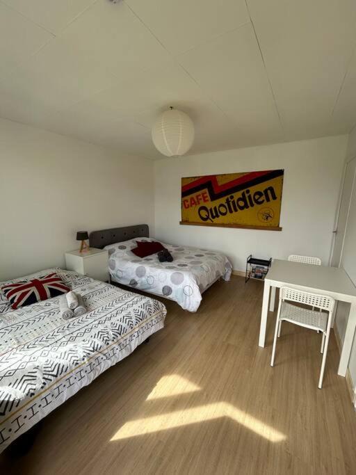 Photo of Bedroom in Epeigne-les-Bois
