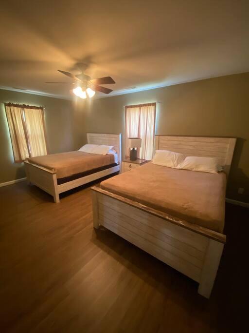 Photo of Bedroom in Lake Ozark