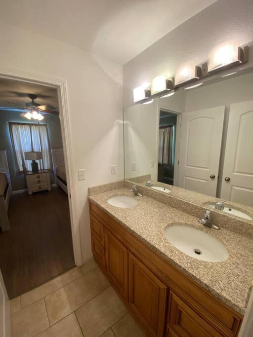 Photo of Bathroom in Lake Ozark