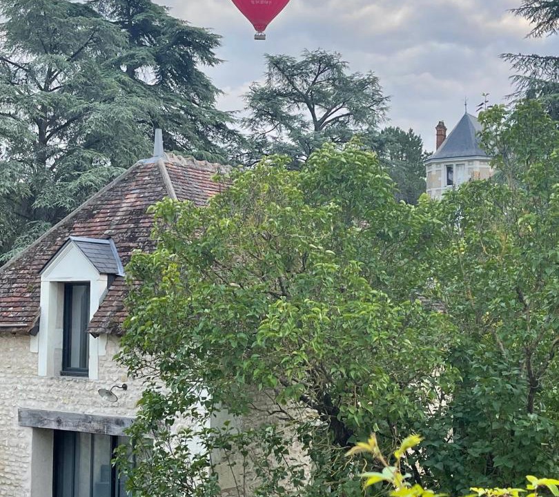 Photo of Others in Saint-Georges-sur-Cher