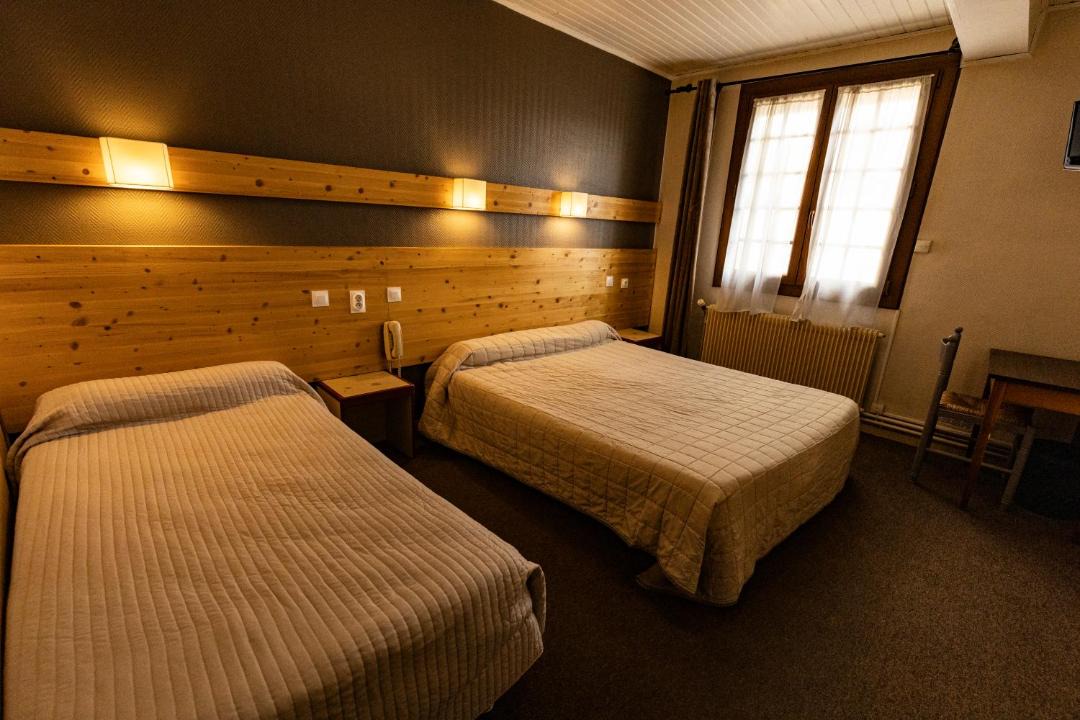 Photo of Bedroom in Les Angles