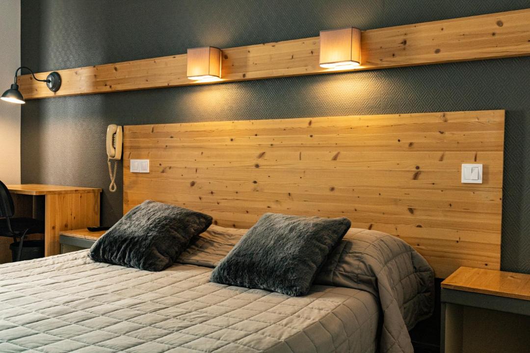 Photo of Bedroom in Les Angles