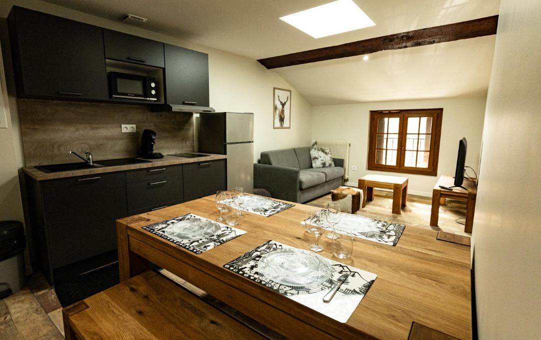 Photo of Livingroom in Les Angles