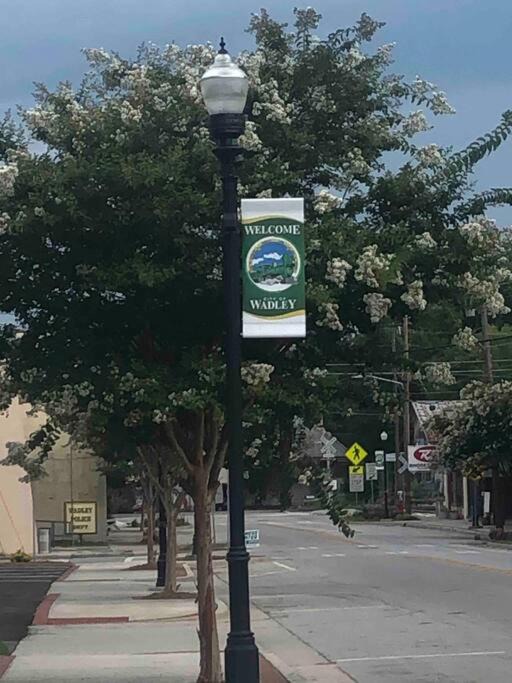 Photo of Buildings in Wadley