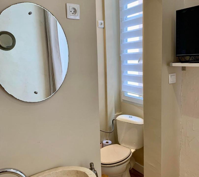 Photo of Bathroom in Old Town