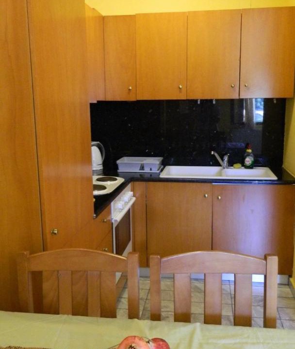 Photo of Kitchen in Aetos