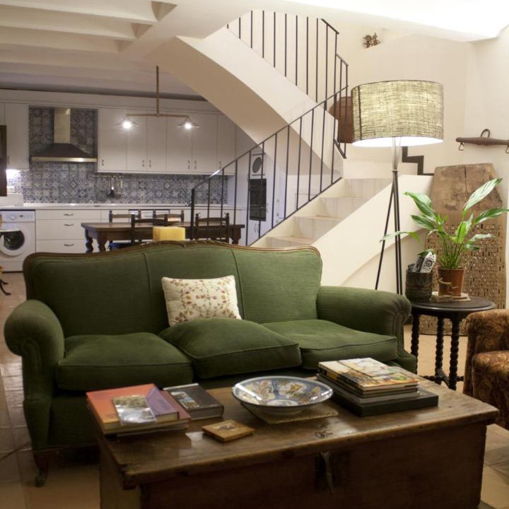 Photo of Livingroom in Rubiales