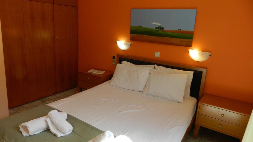 Photo of Bedroom in Aetos
