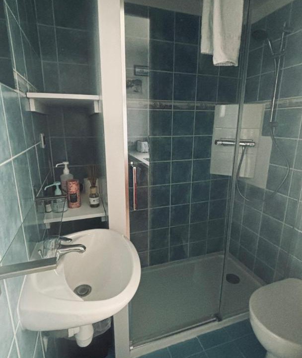 Photo of Bathroom in Plerin