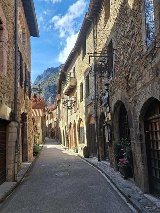 Photo of Others in Villefranche-de-Conflent