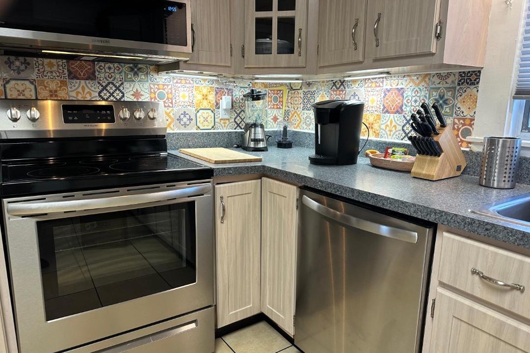 Photo of Kitchen in Gloucester
