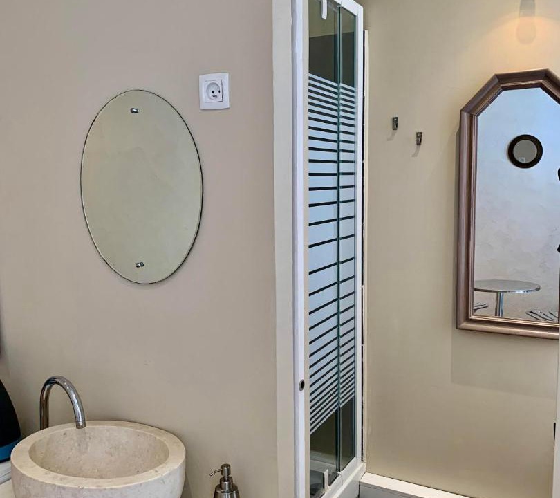Photo of Bathroom in Old Town