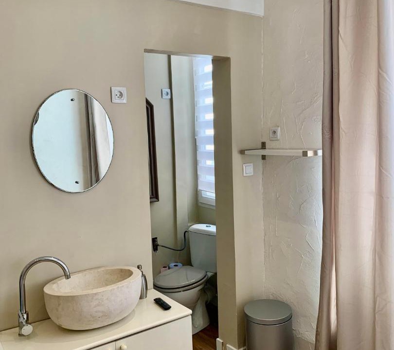 Photo of Bathroom in Old Town