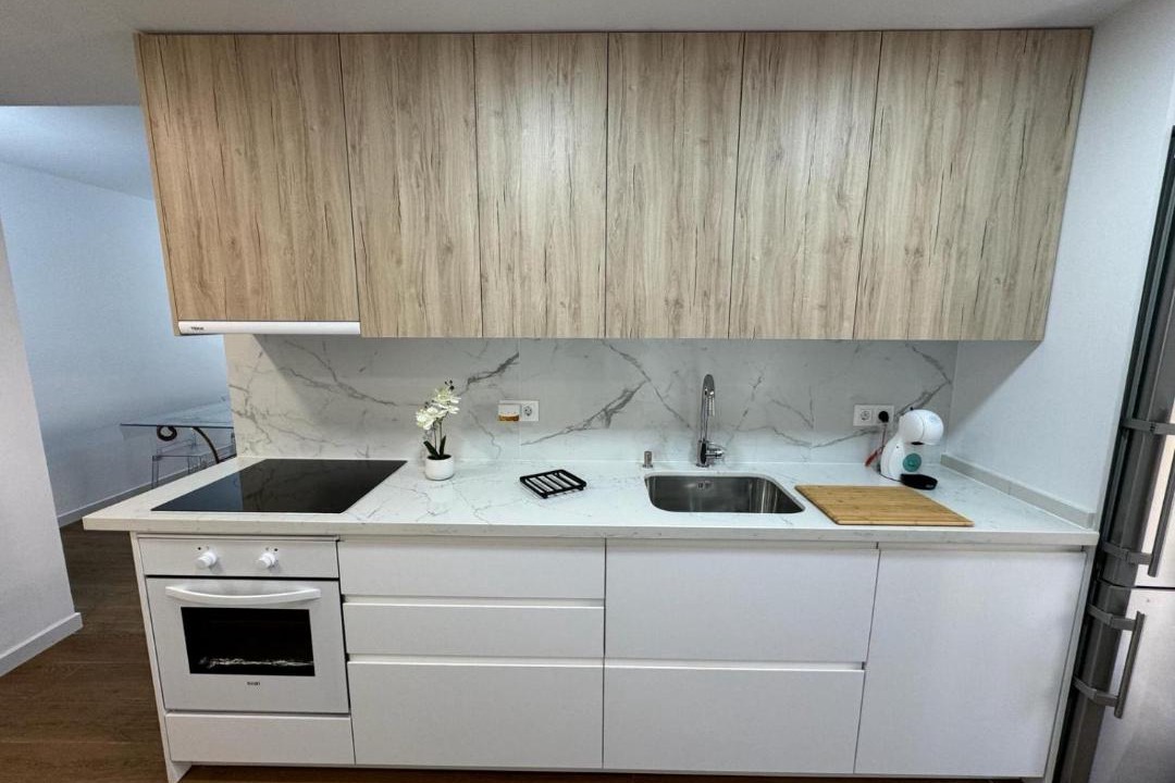 Photo of Kitchen in Comarruga