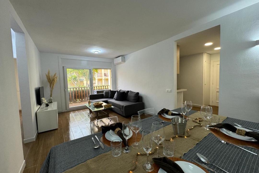 Photo of Livingroom in Comarruga