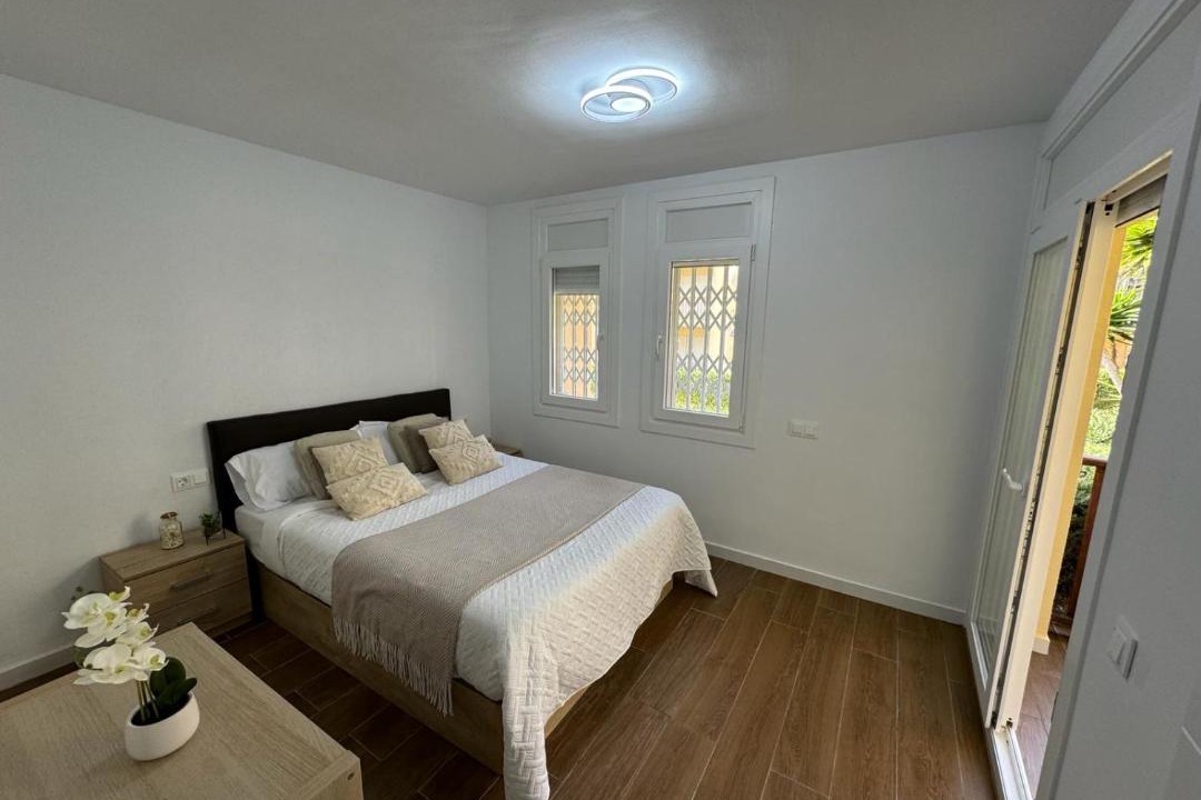 Photo of Bedroom in Comarruga