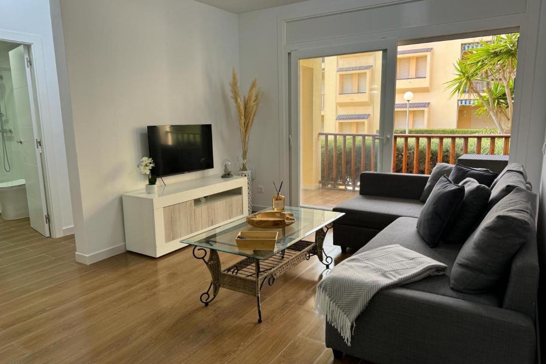 Photo of Livingroom in Comarruga