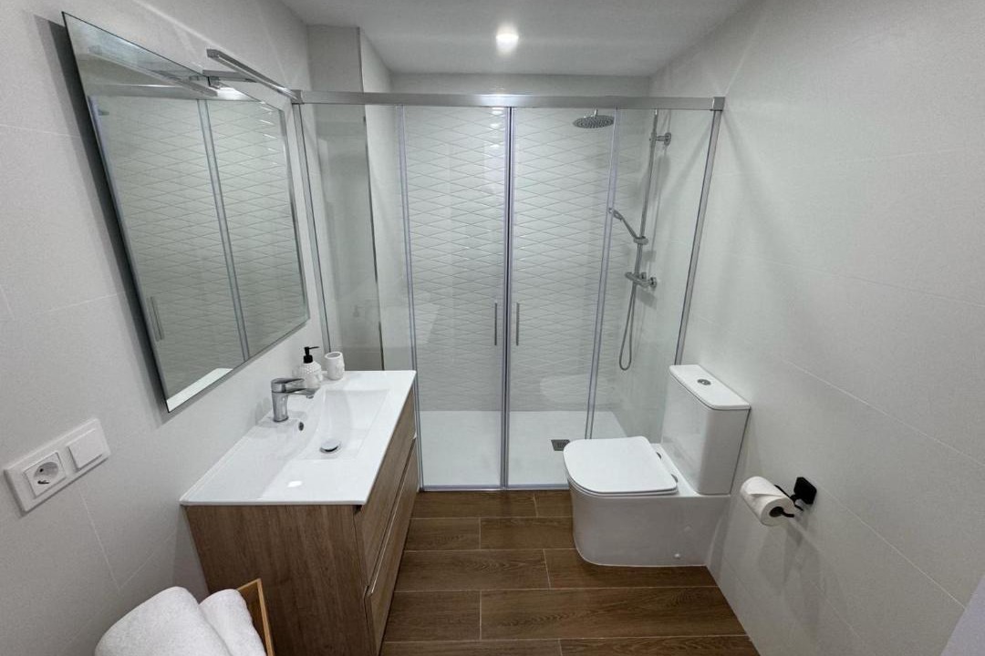Photo of Bathroom in Comarruga